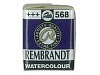 Aquarell Talens Rembrandt 1/2Näpfli blauviolett 548