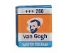 Aquarell Talens VanGogh 1/2Näpfli Permanentorange 266