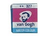 Aquarell Talens VanGogh 1/2Näpfli Krapplack hell 327
