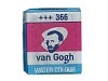 Aquarell Talens VanGogh 1/2Näpfli Chinacridonrosa 366