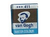 Aquarell Talens VanGogh 1/2Näpfli Siena gebrannt 411
