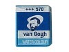 Aquarell Talens VanGogh 1/2Näpfli Phthaloblau 570