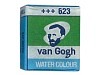 Aquarell Talens VanGogh 1/2Näpfli Saftgrün 623