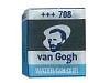 Aquarell Talens VanGogh 1/2Näpfli Paynesgrau 708