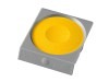 Gouache Pelikan Napf gelb neues Modell