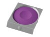 Gouache Pelikan Napf violett neues Modell