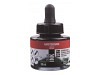 Airbrush Talens Amsterdam Acrylic Ink 30ml Oxidschwarz 735