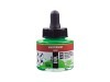 Airbrush Talens Amsterdam Acrylic Ink 30ml Reflexgrün 672