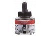Airbrush Talens Amsterdam Acrylic Ink 30ml Silber 800