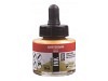 Airbrush Talens Amsterdam Acrylic Ink 30ml Reichgold 802