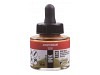Airbrush Talens Amsterdam Acrylic Ink 30ml Goldfarbe 803
