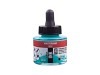Airbrush Talens Amsterdam Acrylic Ink 30ml Türkisgrün 661