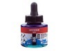 Airbrush Talens Amsterdam Acrylic Ink 30ml Phthaloblau 570