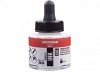 Airbrush Talens Amsterdam Acrylic Ink 30ml Titanweiss 105