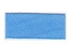 Stoffmalfarbe Deka Permanent 25ml hellblau für helle Stoffe