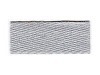 Stoffmalfarbe Deka Permanent 25ml metallic silber helle Sto.