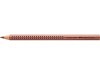 Farbstift Faber-Castell Jumbo Grip kupfer 8
