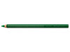 Farbstift Faber-Castell Jumbo Grip permanent oliv 67