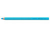 Farbstift Faber-Castell Jumbo Grip indanthrenblau 47