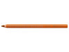 Farbstift Faber-Castell Jumbo Grip ocker gebrannt 87