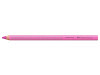 Farbstift Faber-Castell Jumbo Grip magenta hell 19