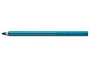 Farbstift Faber-Castell Jumbo Grip kobalttürkis 53