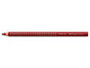 Farbstift Faber-Castell Jumbo Grip indischrot, 92