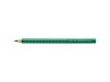 Farbstift Faber-Castell Jumbo Grip smaragdgrün 63
