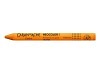 Wachskreide Caran dAche Neocolor I orange, Farbnr. 030