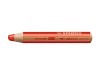 Oelpastellstift Stabilo Woody rot, wasservermalbar