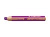 Oelpastellstift Stabilo Woody erika, wasservermalbar