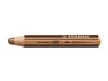 Oelpastellstift Stabilo Woody braun, wasservermalbar