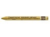 Wachskreide Caran dAche Neocolor I Gold metallic Farbnr. 499