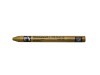 Wachskreide Caran dAche Neocolor I Dunkelgold metallic, 899