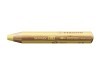 Oelpastellstift Stabilo Woody pastellgelb