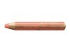 Oelpastellstift Stabilo Woody pastellrot