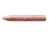 Oelpastellstift Stabilo Woody pastellrosa