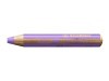 Oelpastellstift Stabilo Woody pastelllila